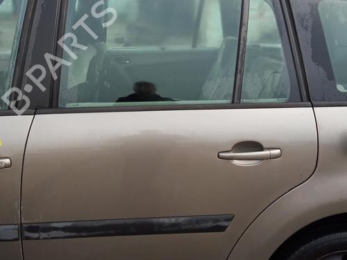 Used Rear left lock CITROËN C4 Grand Picasso I (UA_) 1.6 HDi (109 hp) 27106079