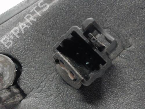 Right mirror RENAULT TWINGO I (C06_) 1.2 (C066, C068) | BP27127333C27 