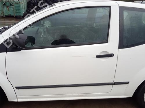 Used Front left lock CITROËN C2 (JM_) 1.4 HDi (68 hp) 27141290