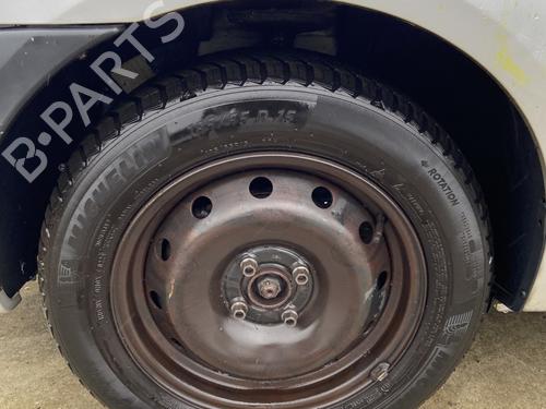 Used Rim DACIA LOGAN MCV (KS_) 1.5 dCi (KS0W) (86 hp) 32173825