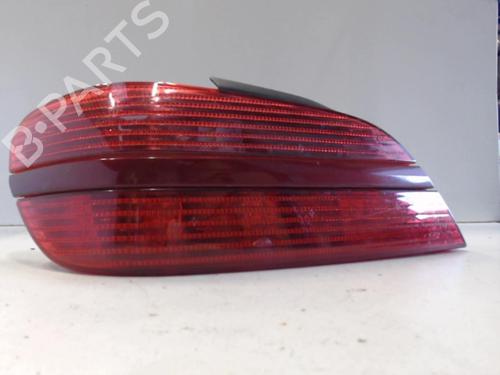 Left taillight PEUGEOT 406 (8B) 2.0 HDI 110 | BP27120653C34 