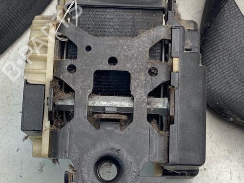 Used Front left seatbelt Front left seatbelt CITROËN C3 I (FC_, FN_) [2002-2013] 40463251 40463251