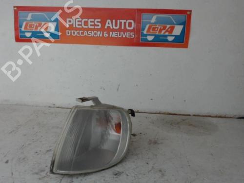 Used Left front indicator VW POLO III (6N1) 64 1.9 D (64 hp) 27116114