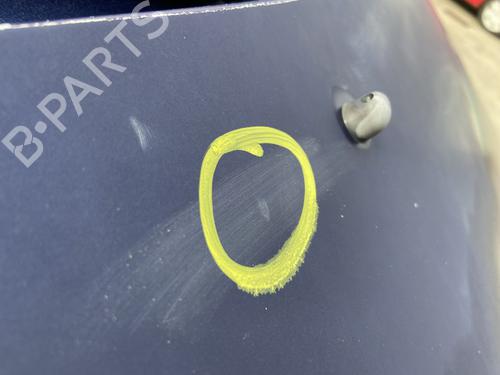 Motorhaube RENAULT TWINGO I (C06_) 1.2 (C066, C068) | BP29974919C1