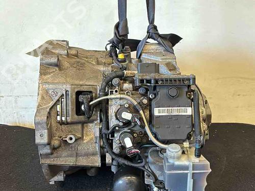 Used Gearbox Gearbox CITROËN C4 CACTUS 1.6 HDi 90 (92 hp) 30329049 30329049