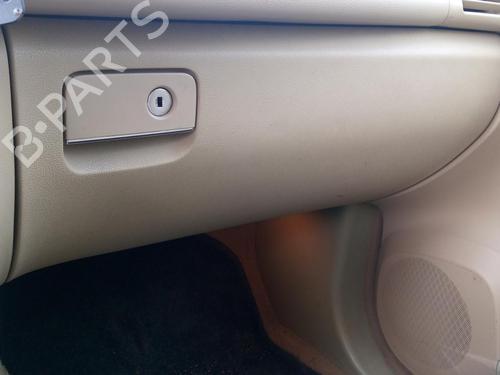Used Glove box MERCEDES-BENZ R-CLASS (W251, V251) R 280 CDI (251.121, 251.026, 251.126) (190 hp) 27128040