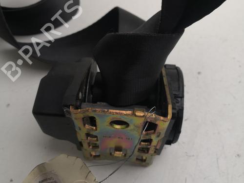 Used Rear right seatbelt Rear right seatbelt PEUGEOT 406 (8B) 2.2 (158 hp) 27133428 27133428