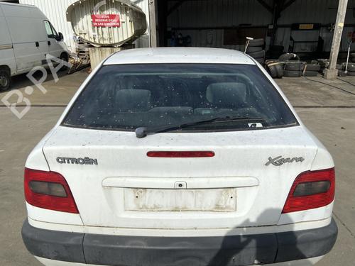 Tailgate CITROËN XSARA (N1) 1.8 i 00008701P1