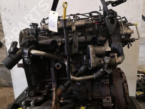Used Engine FIAT DUCATO Van (250_) 160 Multijet 3,0 D (158 hp) 29996397