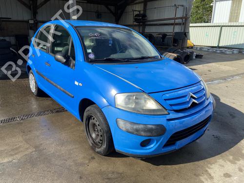 Used Subframe CITROËN C3 I (FC_, FN_) 1.4 i (73 hp) 29509949