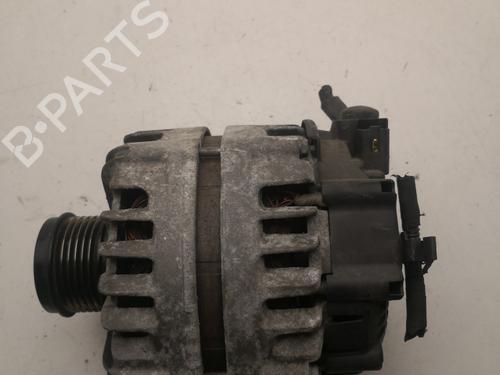 Alternator CITROËN BERLINGO Box Body/MPV (B9) 1.6 BlueHDi 100 | BP31908372M7 - Image 2