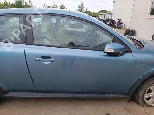 Front right exterior door handle VOLVO C30 (533) D5 39879742
