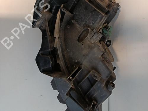 Left headlight RENAULT SCÉNIC II (JM0/1_) 1.5 dCi (JM02, JM13) | BP31808498C28