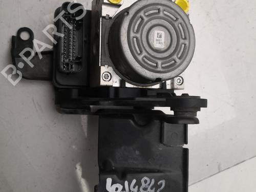 Used ABS pump SEAT LEON (5F1) 1.6 TDI (105 hp) 27146399