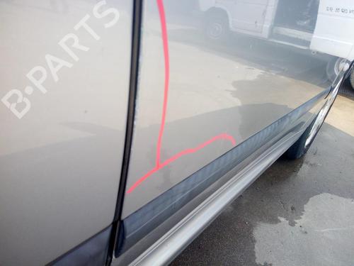 Used Right front door PEUGEOT 607 (9D, 9U) 2.2 HDi (133 hp) 27123567