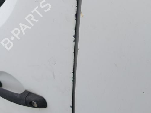 Left front door PEUGEOT PARTNER Box Body/MPV 1.6 HDi | BP28186739C2 