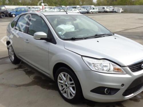 Rear mirror FORD FOCUS II (DA_, HCP, DP) 1.8 TDCi | BP27121370I6 - Image 8