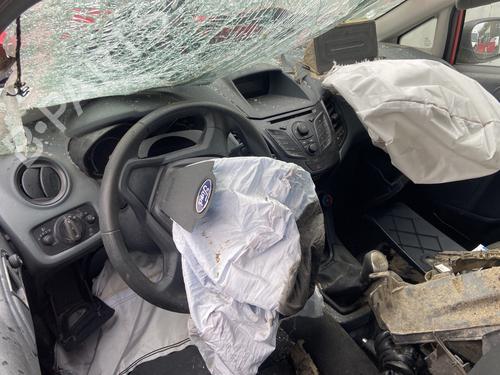 Rear bumper right light FORD FIESTA VI (CB1, CCN) 1.4 TDCi | BP30326579C82