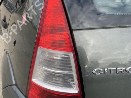 Used Left taillight CITROËN C3 I (FC_, FN_) 1.1 i (60 hp) 28949621