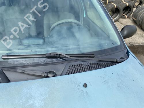 Vindspejlsviskerarm RENAULT CLIO II (BB_, CB_) 1.5 dCi (B/CB07) (65 hp) 29182308