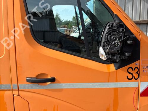 front-right-door-window-renault-master-iii-van-fv-2010-36172636 main image