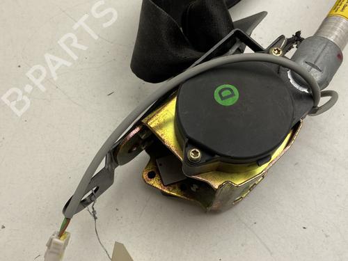 Used Front right seatbelt Front right seatbelt NISSAN MICRA II (K11) 1.3 i 16V (HK11) (75 hp) 27103802 27103802