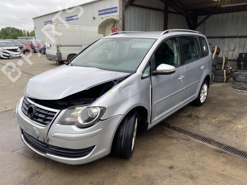 Sikkerhedssele-spænde VW TOURAN (1T1, 1T2) 1.9 TDI | BP27113767I32 