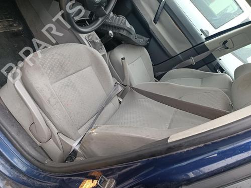 Brugte VW POLO IV (9N_, 9A_)  1.4 16V  2906250