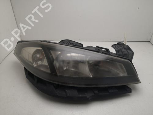 Used Right headlight RENAULT LAGUNA II Grandtour (KG0/1_) 1.9 dCi (125 hp) 27103710