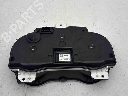 instrument-cluster-opel-corsa-d-s07-2006-2007-2008-2009-2010-2011-2012-2013-2014-2015-36572909 main image