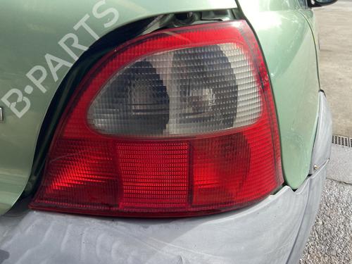Used Right taillight ROVER STREETWISE Hatchback 2.0 TD (101 hp) 28952847