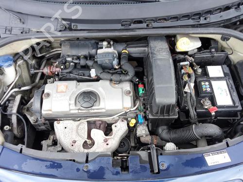 Used Windscreen washer tank CITROËN C3 I (FC_, FN_) 1.4 i (73 hp) 27135209