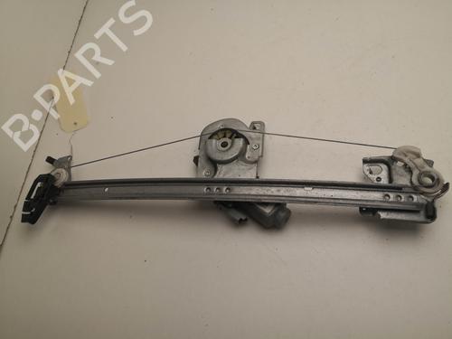 Front right window mechanism CITROËN C3 I (FC_, FN_) 1.4 HDi | BP27148841C23 