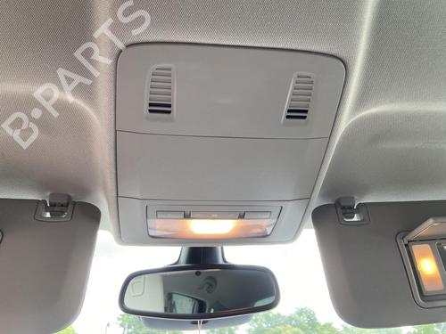 Used Interior roof light OPEL ASTRA J (P10) 1.6 CDTi (68) (110 hp) 27114840