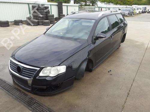 Rear mirror VW PASSAT B6 Variant (3C5) 2.0 TDI | BP27119815I6 - Image 5