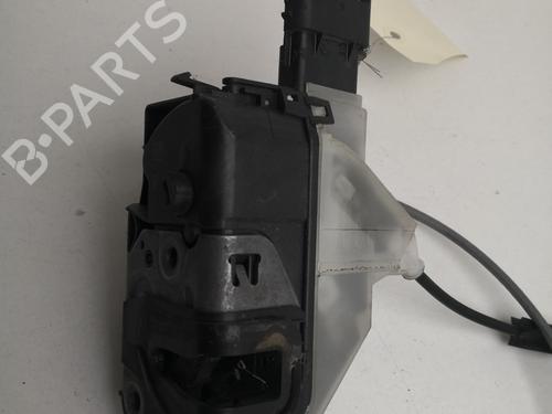 Front right lock CITROËN C3 III (SX) 1.2 THP 110 (SXHNPS, SXHNZT, SXHNZ6) | BP27143545C97 - Image 3