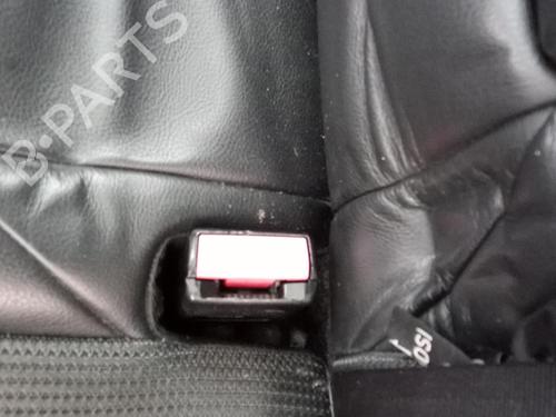 Used Seat buckle PEUGEOT 308 I (4A_, 4C_) 1.6 HDi (109 hp) 27145128