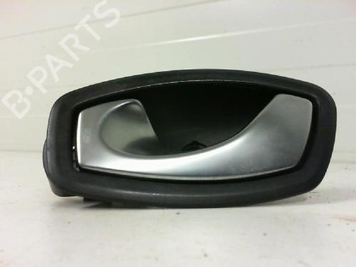 Used Front left interior door handle Front left interior door handle RENAULT MEGANE III Grandtour (KZ0/1) 1.5 dCi (KZ09, KZ0D, KZ1G, KZ29, KZ14, KZ1W, KZ10, KZ1F,... (110 hp) 27122450 27122450