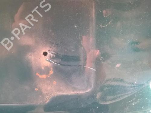 Tailgate PEUGEOT 206 Hatchback (2A/C) 2.0 HDI 90 | BP27118131C6 