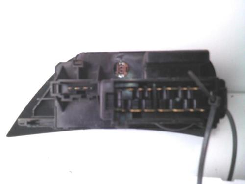 Used Headlight switch Headlight switch VW POLO III (6N1) 75 1.6 (75 hp) 27115162 27115162