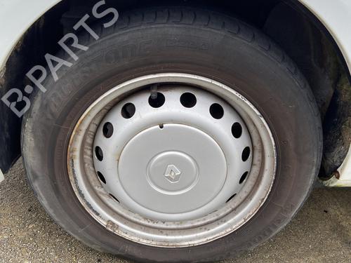 Used Rim RENAULT CLIO II (BB_, CB_) 1.5 dCi (B/C2J) (68 hp) 31718671