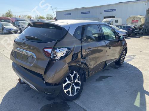 AC radiator RENAULT CAPTUR I (J5_, H5_) 1.2 TCe 120 | BP27107154M32  - Image 9