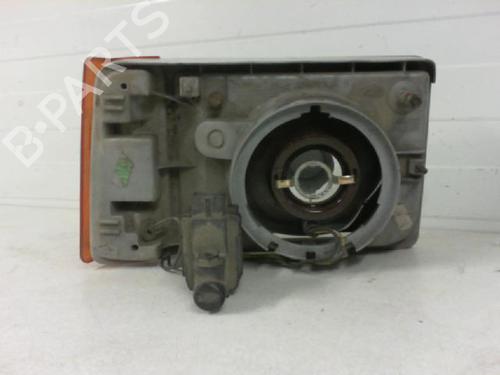 Left headlight FIAT PANDA (141_) 900 | BP27133997C28 