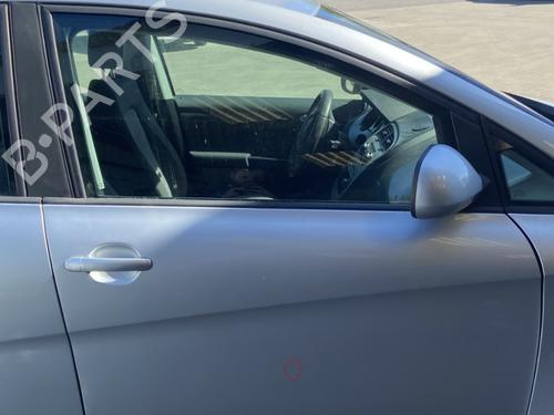 Used Right front door Right front door SEAT ALTEA (5P1) [2004-2015] 36012008 36012008