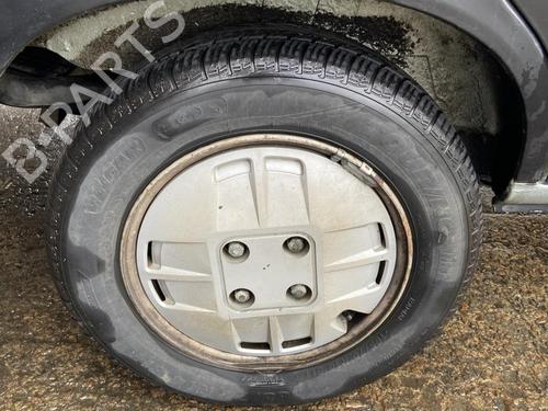 Used Rim PEUGEOT 305 II Break (581E) 1.6 (75 hp) 27152393