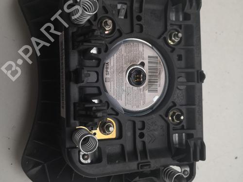 Used Driver airbag Driver airbag CITROËN BERLINGO / BERLINGO FIRST Box Body/MPV (M_) 1.9 D 70 (MBWJZ, MCWJZ) (69 hp) 27104609 27104609