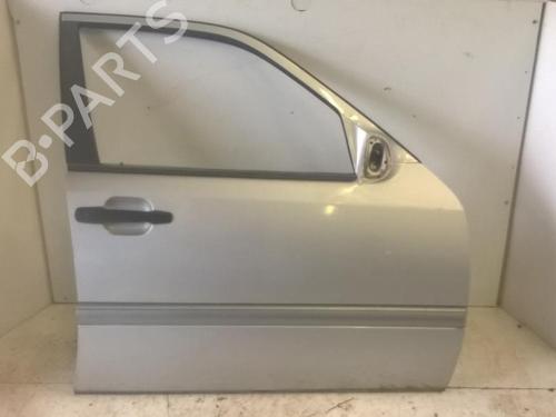 Used Right front door MERCEDES-BENZ E-CLASS (W210) E 270 CDI (210.016) (170 hp) 27117539