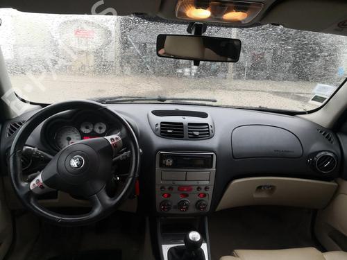 Used Steering column ALFA ROMEO 147 (937_) 1.9 JTDM 16V (937.AXN1B, 937.AXZ1B) (170 hp) 27132552