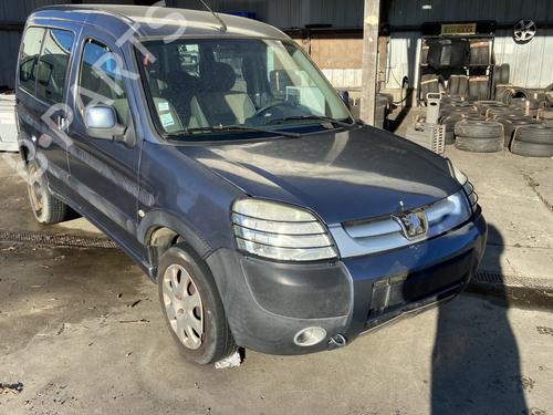 Starter PEUGEOT PARTNER MPV (5_, G_) 1.6 16V | BP33234131M8 - Image 7