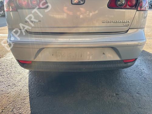 rear-bumper-seat-cordoba-6l2-2002-2003-2004-2005-2006-2007-2008-2009-37244820 main image